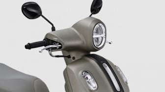 Honda Scoopy Kelewat Mahal? Ini 3 Rekomendasi Alternatif Motor Retro yang Lebih Murah, Irit Lagi