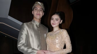 El Rumi Nikah Tahun Depan, Ahmad Dhani Minta Maaf ke Syifa Hadju Tak Bikin Ngunduh Mantu
