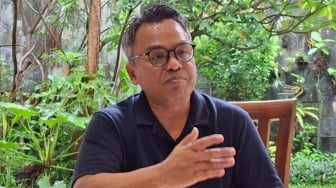 Perang Iran-Israel Gunakan Teknologi Canggih, Gus Islah: Kita Masih Sibuk Latihan Memanah