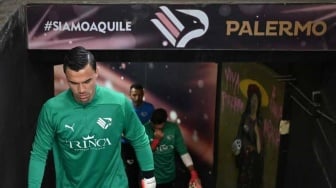 Dari Inzaghi hingga Menit Bermain, 3 Dampak Positif Andai Emil Audero Bertahan di Palermo