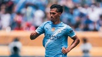 Tijjani Reijnders Baru Gabung, Manchester City Kena Sial Didenda Puluhan Miliar