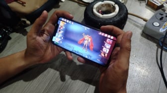 Rahasia Pro Player! Waktu Terbaik Bermain Mobile Legends Biar Gampang Menang