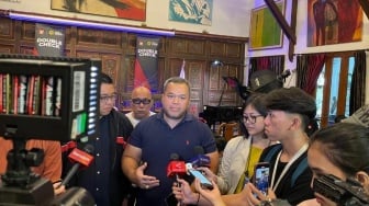 Pejabat Teras Kemenaker Terseret Kasus Pemerasan, KPK Panggil Kabiro Humas Sunardi Sinaga