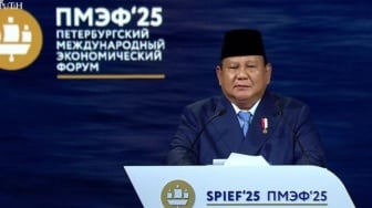 Apa itu Gerakan Non Blok Indonesia? Ditegaskan Prabowo Depan Presiden Putin