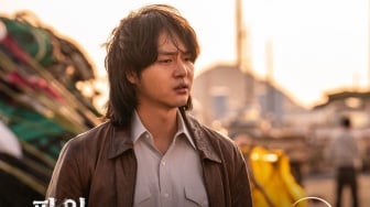 Yang Se Jong Kejar Harta Karun dalam Drama Low Life, Ini Detail Karakternya