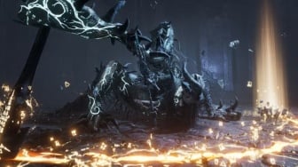 DLC Overture Tiba-Tiba Rilis, Lies of P Suguhkan Aksi dan Misteri Baru!
