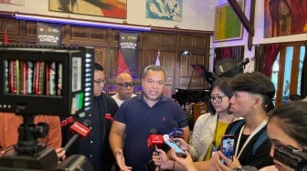 BSU Hanya Sentuh Pekerja Formal, Pekerja Informal Diabaikan? Begini Tanggapan Kemenaker