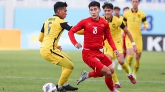 Konfidensi Tinggi, Media Vietnam Beberkan Dua Alasan Timnasnya Bakal Bikin Sejar