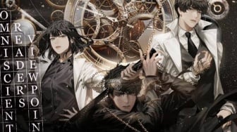 5 Manhwa Terbaik dengan Tema Dewa-dewi yang Wajib Dibaca, Ada Favoritmu?
