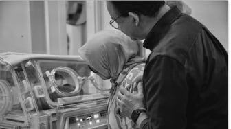 Selamat! Anies Baswedan Umumkan Kelahiran Cucu Pertama: Mau Dipanggil Bang, Tapi Fery Nggak Setuju