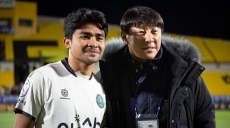 Eks Pelatih Asnawi Mangkualam: Pemain Belanda Banyak Bantah, Gak Punya Mental Juara