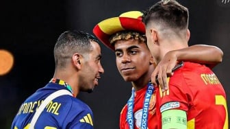 Milioner Indonesia Rogoh Kocek Dalam-dalam Demi Rekrut Striker Rp225 M
