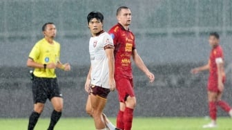 Tetap di Borneo FC, Kei Hirose Targetkan Finis Empat Besar Liga 1 2025/2026