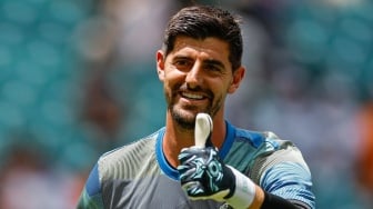 Real Madrid Gunakan AI Demi Cegah Cedera Pemain: Bisa Deteksi Kurang dari 30 Detik