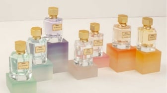 5 Rekomendasi Parfum Lokal untuk Cuaca Panas, Wangi Fresh Sepanjang Hari