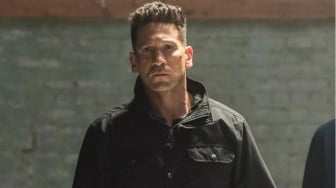 Jon Bernthal Resmi Gabung Spider-Man: Brand New Day sebagai The Punisher