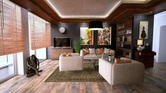 4 Pantangan dalam Feng Shui Rumah, Salah Atur Bisa Bikin Hoki Menjauh
