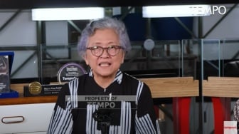 Ungkap Adanya Pemerkosaan Massal 1998, Aktivis Ita Fatia Nadia Dibentak Wiranto: Kamu Pembohong!