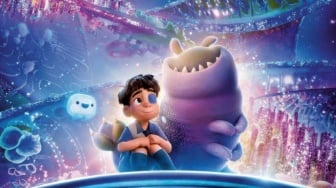 5 Fakta Menarik Elio, Film Garapan Pixar Tentang Bocah Introvert