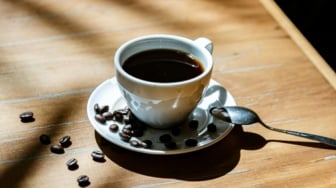 Kopi Bikin Awet Muda? Studi Harvard Buktikan Manfaat Tak Terduga