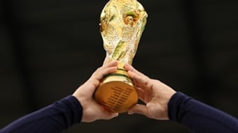 Ancaman Cuaca Ekstrem di Piala Dunia 2026: Dari Gelombang Panas hingga Badai Petir