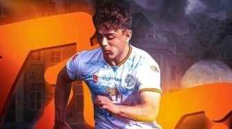 Luput dari Sorotan, Pemain Keturunan Serba Bisa 21 Tahun Bisa Langsung Masuk Timnas Indonesia Senior