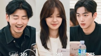 Drama Korea Try: A Miracle in Us Umumkan Para Pemeran dan Tanggal Tayang