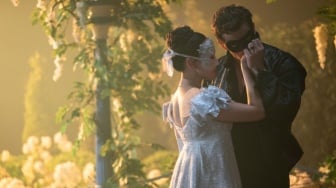 Netflix Umumkan Serial Bridgerton Musim 4 Telah Rampungkan Proses Syuting