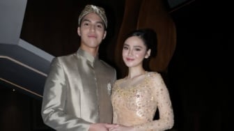 Ahmad Dhani Sebut El Rumi Nikah Tahun Depan, Pacar Syifa Hadju Protes: Asbun Aja