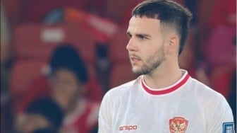 Calvin Verdonk Dirumorkan Diminati FC Utrecht, Peluang Tingkatkan Karir?