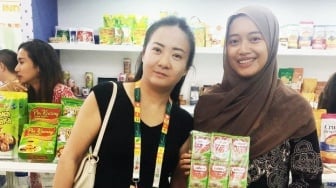 UMKM Rempah Lokal Makin Mendunia, Labuna Bukukan Prestasi Bersama BRI