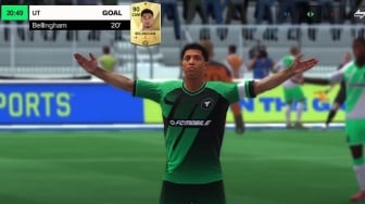 10 Kode Redee FC Mobile Terbaru 23 Juni 2025, Banjir Hadiah Klaim Semua Hari Ini