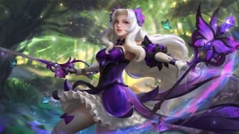 22 Kode Redeem MLBB Terbaru, Klaim Satu per Satu Dapatkan Hadiahnya Hari Ini 23 Juni 2025