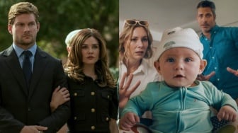 5 Rekomendasi Film dan Series Netflix Terbaru untuk Temani Akhir Pekan
