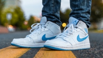 5 Rekomendasi Sneakers ala Korea, Produk Lokal Tak Kalah Trendy