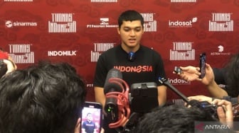 Kiper Jagoan Shin Tae-yong Ungkap Alasan Gabung Arema FC