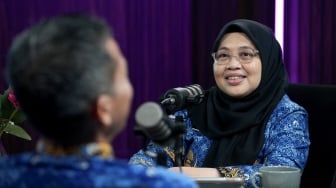 DPRD DKI Persiapkan Rapat Paripurna Istimewa HUT ke-498 Kota  Jakarta