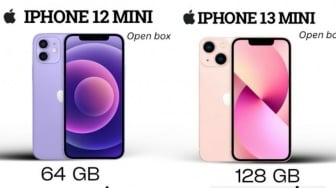 Gak Harus Mahal! Ini 6 iPhone 5 Jutaan Terbaik 2025