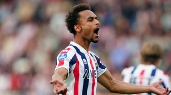 Pemain Keturunan Rp17,3 Miliar Berdarah Curacao Eligible Bela Timnas Indonesia di Ronde 4