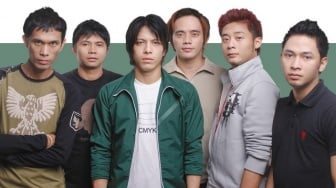 Muncul Akun Instagram Band Peterpan yang Janji Bakal Hadir Lagi
