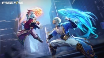 26 Kode Redeem FF Hari Ini 23 Juni 2025, Klaim Dapatkan Semua Hadiah Terbaru