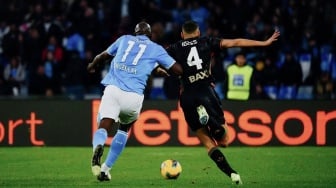 Media Italia: Negosiasi Jay Idzes Rumit, Klub Jerman Ikut Perburuan