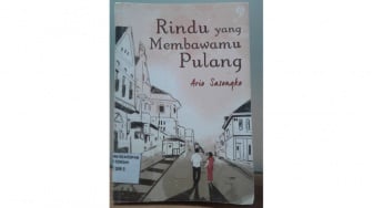Cinta dalam Sekat: Rindu yang Membawamu Pulang dan Luka Sejarah