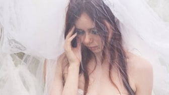 Pengantin Wanita di PALI Langsung Minta Cerai Usai Ijab Kabul, Momen Haru Berubah Jadi Ricuh