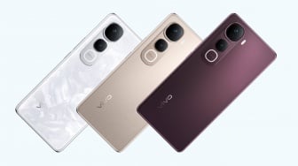 Bocoran Harga Vivo Y400 5G, Siap Masuk ke Pasar Asia