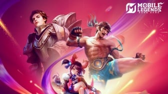 35 Kode Redeem MLBB Terbaru 22 Juni: Ada Hero, Skin, dan Diamond Gratis