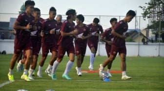 Jelang Liga 1 2025/26: PSM Makassar Benahi Lapangan