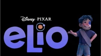 Review Film Elio: Petualangan Galaksi yang Bikin Hati Meleleh