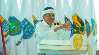 Disebut Gubernur Berisik, Dedi Mulyadi Singgung Birokrasi yang Lama
