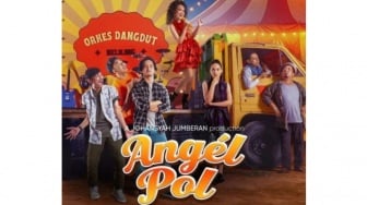Review Film Angel Pol: Ada Kritik Sosial di Antara Musik Dangdut Koplo
